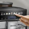 Siemens TE655203RW EQ.6 Plus Tam Otomatik Espresso Makinesi - Görsel 11