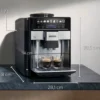 Siemens TE655203RW EQ.6 Plus Tam Otomatik Espresso Makinesi - Görsel 10