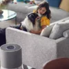 Philips AC3033/10 Hava Temizleme Cihazı - Görsel 2
