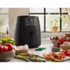 Philips HD9243/90 Airfryer Yağsız Fritöz - Görsel 3