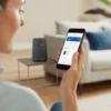 Philips AC0850/11 800i Serisi Hava Temizleyici - Görsel 3