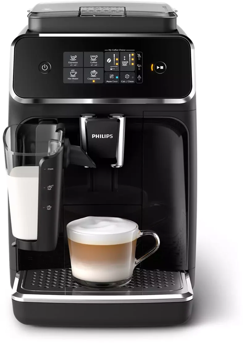 Philips EP2231/40 Tam Otomatik Espresso Makinesi - Görsel 3