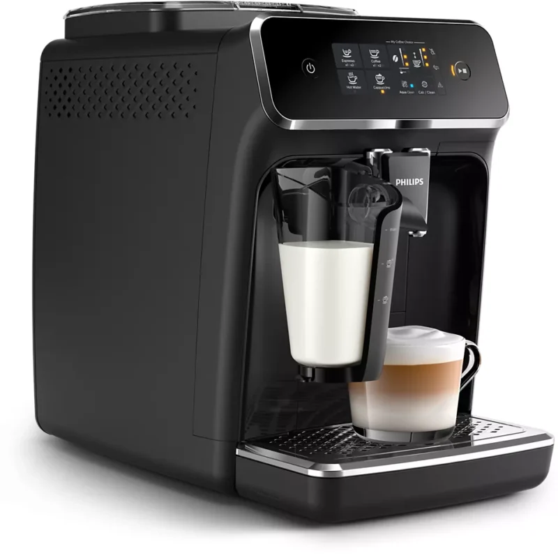 Philips EP2231/40 Tam Otomatik Espresso Makinesi - Görsel 2