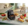 Philips HD9243/90 Airfryer Yağsız Fritöz - Görsel 5