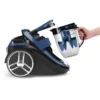 Tefal TW7690  Silence Force Cyclonic Toz Torbasız Elektrikli Süpürge - Mavi - Görsel 4