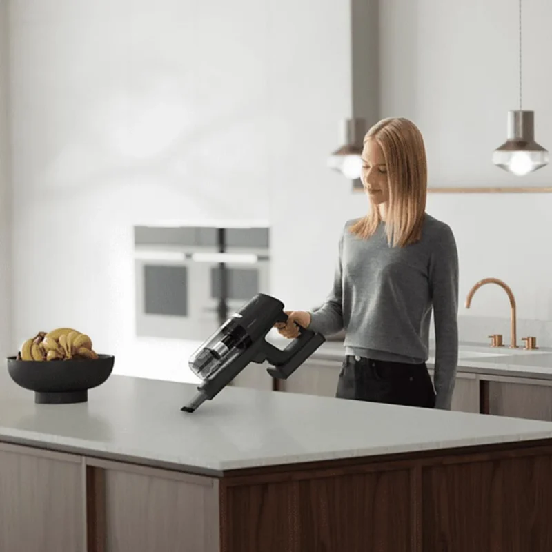 Electrolux EP81UB25GG ULTİMATE DİKEY ŞARJLI SÜPÜRGE - Görsel 4