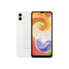 Samsung Galaxy A04 128 GB Beyaz