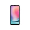 Samsung Galaxy A24 128 GB Siyah - Görsel 2