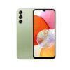 Samsung Galaxy A14 128 GB Açık Yeşil - Görsel 2