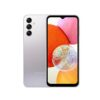 Samsung Galaxy A14 128 GB Gümüş - Görsel 2