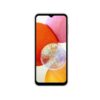 Samsung Galaxy A14 128 GB Gümüş - Görsel 3