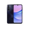 Samsung Galaxy A15 8 GB 256 GB Siyah - Görsel 2
