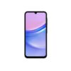 Samsung Galaxy A15 8 GB 256 GB Siyah - Görsel 3