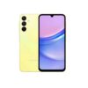 Samsung Galaxy A15 4 GB 128 GB Sarı - Görsel 2