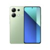 Xiaomi Redmi Note13 8 GB Ram 256 GB Nane Yeşili | En Ucuz Fiyat