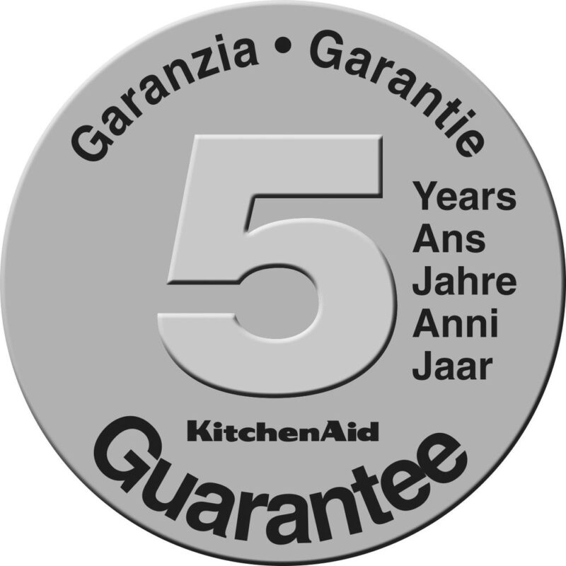 KitchenAid Artisan 5KSM125EAC 300 W Stand Mikser - Görsel 2