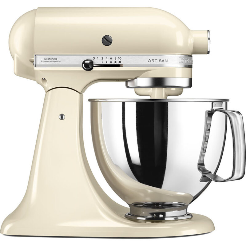 KitchenAid Artisan 5KSM125EAC 300 W Stand Mikser