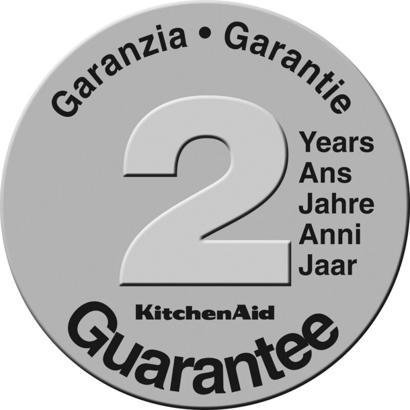 KitchenAid 5KHBV83EOB El Blender Seti - Onyx Black - Görsel 7