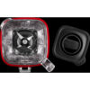 KitchenAid K400 Artisan 5KSB4026EBE Beetroot Blender - Görsel 4