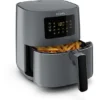 Philips HD9255/60 Rapid Air 5000 Serisi Airfryer - Uzaktan Bağlantılı - Görsel 5