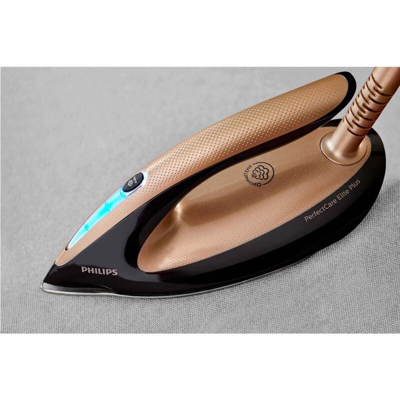 Philips GC9682/80 PERFECTCARE ELITE PLUS BUHAR KAZANLI ÜTÜ - Görsel 5