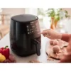 Philips HD9243/90 Airfryer Yağsız Fritöz - Görsel 4