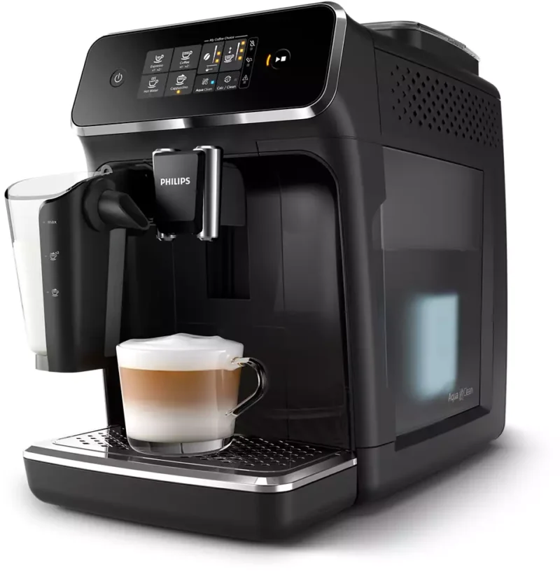 Philips EP2231/40 Tam Otomatik Espresso Makinesi - Görsel 4