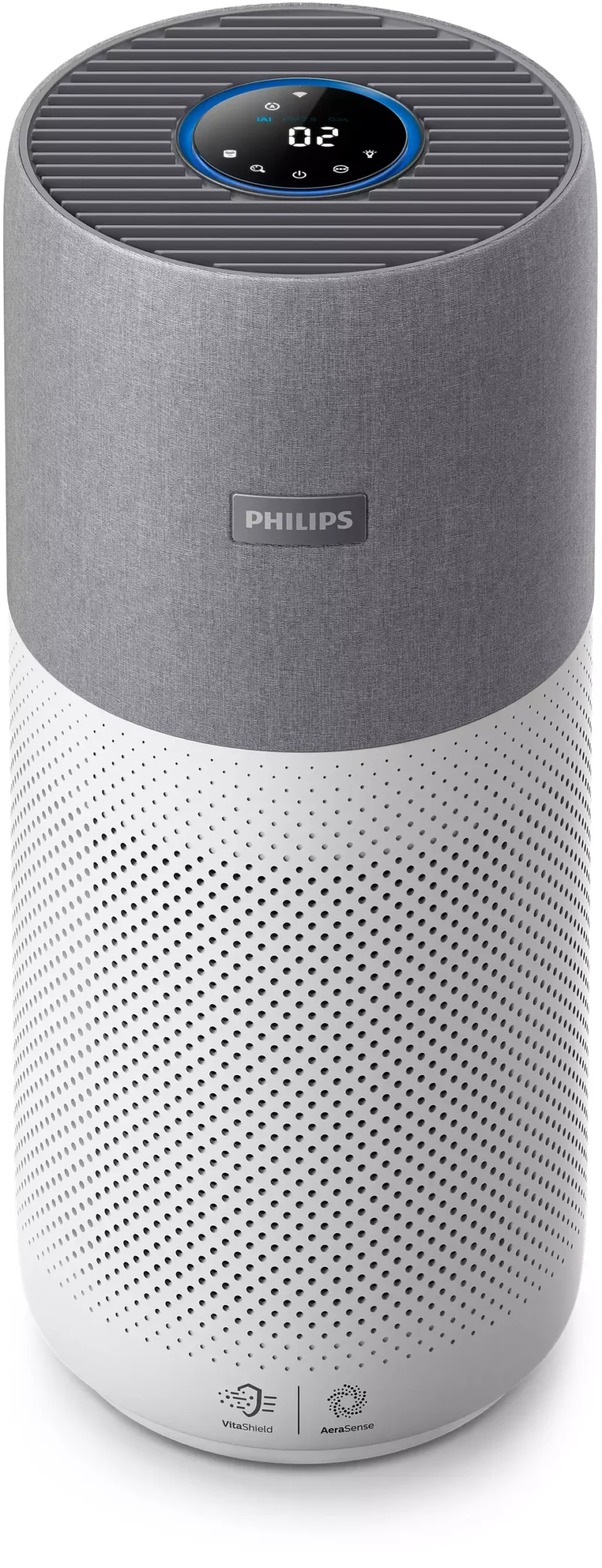 Philips AC3033/10 Hava Temizleme Cihazı - Görsel 4