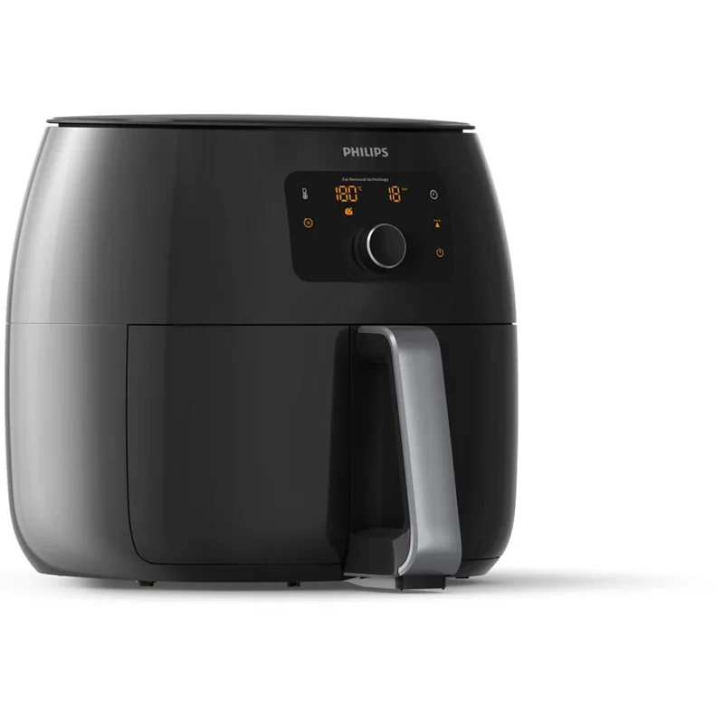 Philips HD9650/90 XXL Avance Collection Airfryer | En Ucuz Fiyat - Görsel 2