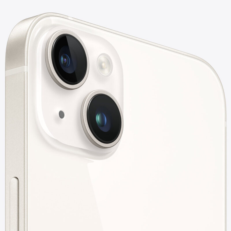 Apple iPhone 14 Plus 128 GB Yıldız Işığı | En Ucuz Fiyat - Görsel 3