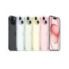 Apple iPhone 15 512 GB Mavi - Görsel 4
