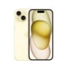 Apple iPhone 15 Plus 128 GB Sarı