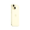 Apple iPhone 15 Plus 128 GB Sarı - Görsel 3