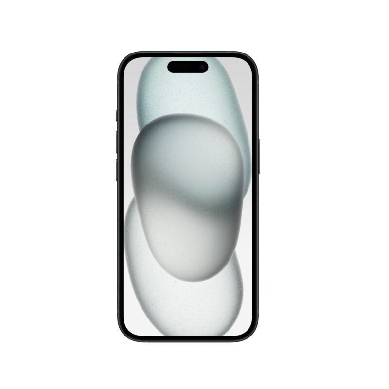 Apple iPhone 15 Plus 256 GB Siyah | En Ucuz Fiyat - Görsel 2
