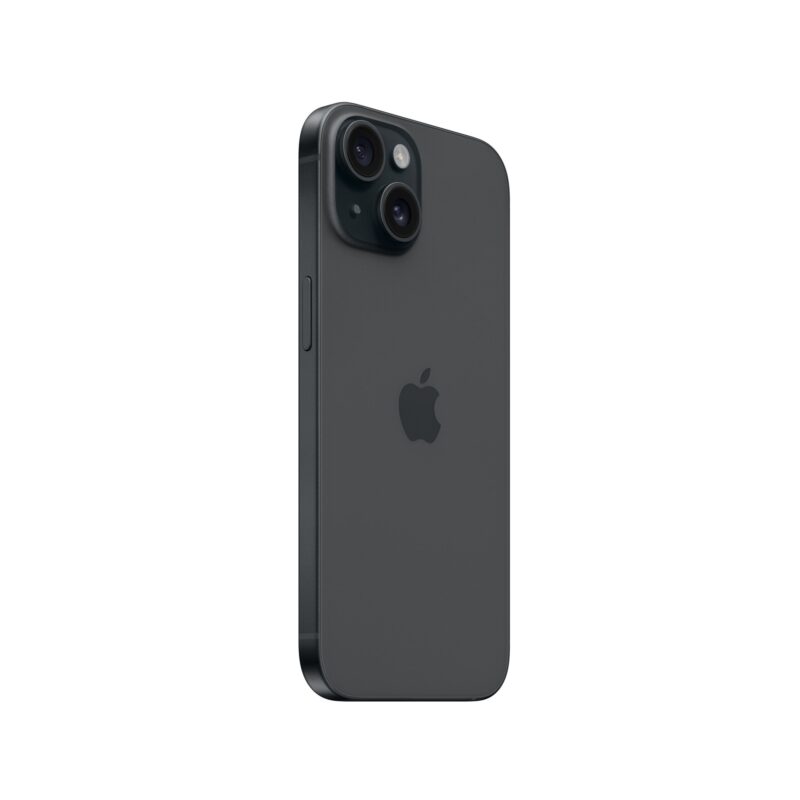 Apple iPhone 15 Plus 256 GB Siyah | En Ucuz Fiyat - Görsel 3