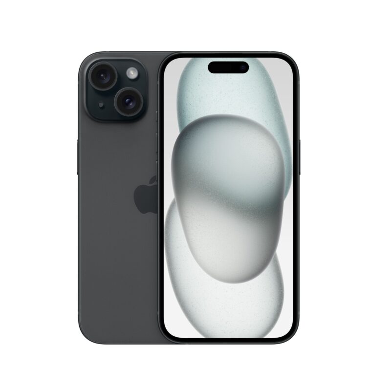 Apple iPhone 15 Plus 256 GB Siyah | En Ucuz Fiyat