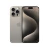 Apple iPhone 15 Pro Max 1 TB Natürel Titanyum