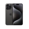 Apple iPhone 15 Pro Max 1 TB Siyah Titanyum