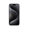 Apple iPhone 15 Pro Max 1 TB Siyah Titanyum - Görsel 2