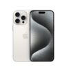 Apple iPhone 15 Pro Max 512 GB Beyaz Titanyum