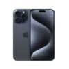 Apple iPhone 15 Pro Max 512 GB Mavi Titanyum