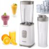 Philips HR2602/00 DAILY COLLECTION MİNİ SMOOTHIE BLENDER