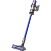 DYSON V11 Kablosuz Şarjlı Dikey Süpürge Nikel Mavi