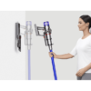 DYSON V11 Kablosuz Şarjlı Dikey Süpürge Nikel Mavi - Görsel 6