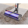 DYSON V11 Kablosuz Şarjlı Dikey Süpürge Nikel Mavi - Görsel 3