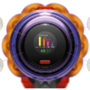 DYSON V12 Detect Slim Absolute Kablosuz Şarjlı Dikey Süpürge Sarı Nikel - Görsel 5