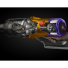 DYSON V12 Detect Slim Absolute Kablosuz Şarjlı Dikey Süpürge Sarı Nikel - Görsel 4