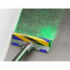 DYSON V12 Detect Slim Absolute Kablosuz Şarjlı Dikey Süpürge Sarı Nikel - Görsel 6