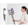 DYSON V8 Kablosuz Dikey Şarjlı Süpürge Gümüş Nikel - Görsel 6