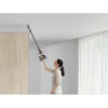 DYSON V8 Kablosuz Dikey Şarjlı Süpürge Gümüş Nikel - Görsel 3